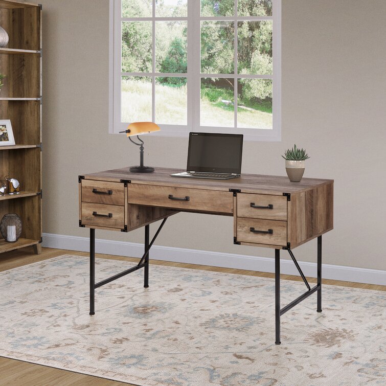 Isabel 62” Writing Desk