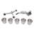 YYBSH Manual Vegetable Cutter