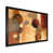 Black Picture Frame Canvas