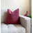 Solid Velvet Throw Pillow Cover-108655416-108655419
