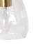 Éclairage pour meuble-lavabo à intensité variable Cillin-332973376