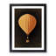 Pyrogi Hot Air Balloon Expression 1 Piece Wall Art-606709448-606709461