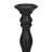 Wood Candle Holder-360887424