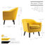 Upholstered Armchair-981208227