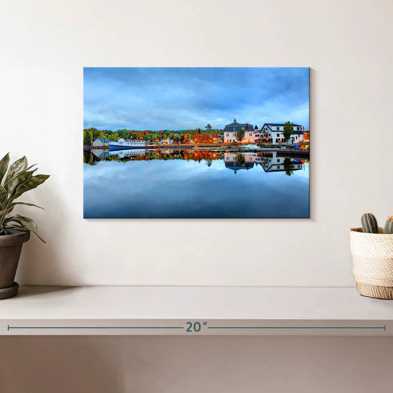 Alvord Moosehead Lake