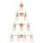 Riitta Dimmable Bathroom Vanity Light-1475791134