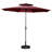4.62 Lb. Plastic Free Standing Umbrella Base