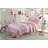 Amber Eclectic Floral Quilt Set-1685519252
