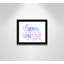 «Dream Like a Unicorn», impression sur papier-47848716-47848703