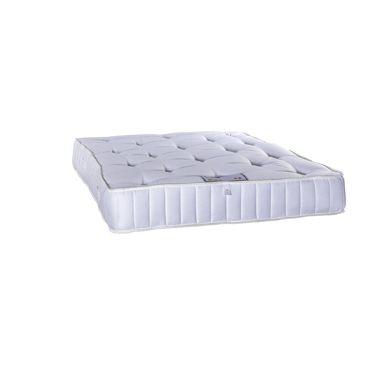 Pocket Luxury 1000 Mattress - Crib 5, Small Double (4')