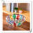 GLOBAL GIRLS LLC Ashtray Glass Ashtray