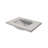 Solace 30.5" Single Bathroom Vanity Set-49377429-49381150-49381149