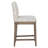 Nova Upholstered Counter Stool with Solid Wood Frame-99480031-99480022-99480004