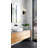 Groner Steel Armed Sconce-2137317935