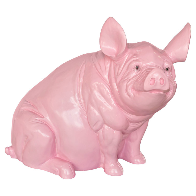 Hollington Decorative Object
