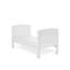 Grace Cot Bed with Fibre Mattress