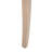 Manufactured Wood Accent Stool