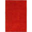 Gabi Hand-Knotted Red Area Rug-693638259