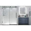Porte de douche sans cadre-59152730