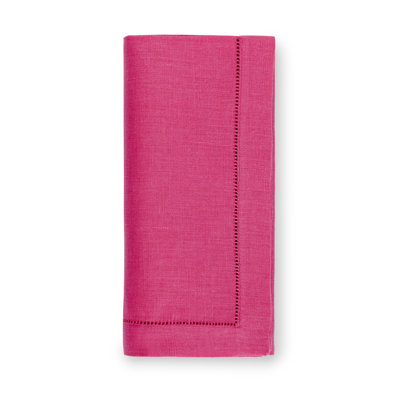 Festival Linen Square Napkins