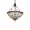 Meyda Tiffany & Stained Glass 3 - Light Pendant