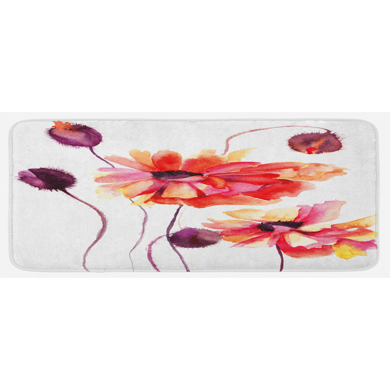Tapis de cuisine