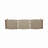 Cambria 3 Seater Bench