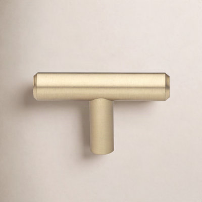 Roman 2" Length Bar Knob Multipack