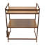 Étagère de boulanger standard 21,7 po compatible avec les micro-ondes-954514099