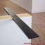42 po x 2,5 po x 0,50 po - Support de comptoir mural original-82205376