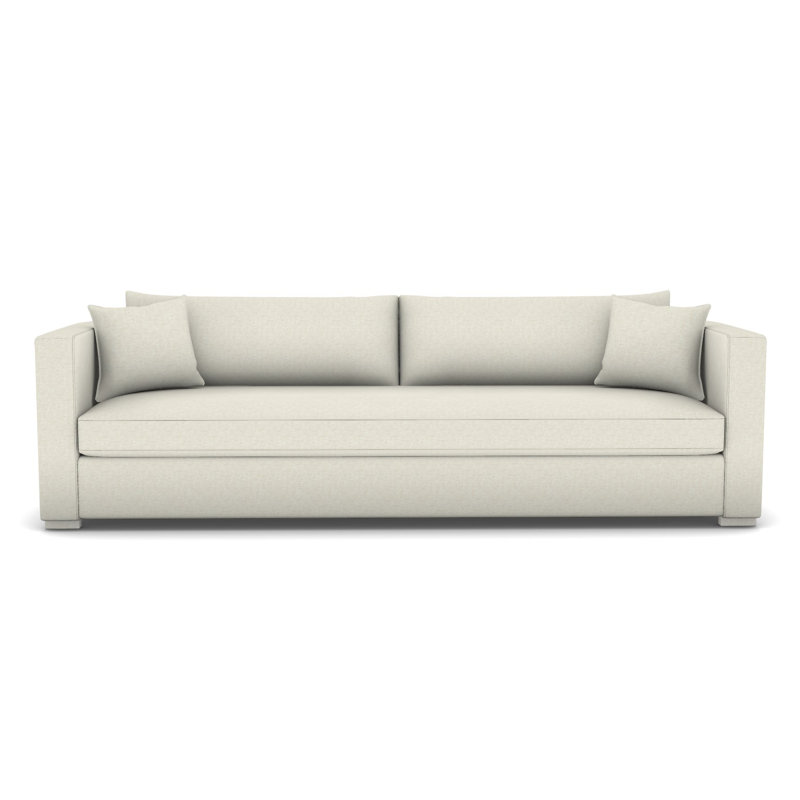 Canapé Brandt, Neige Nomad, Wrenn