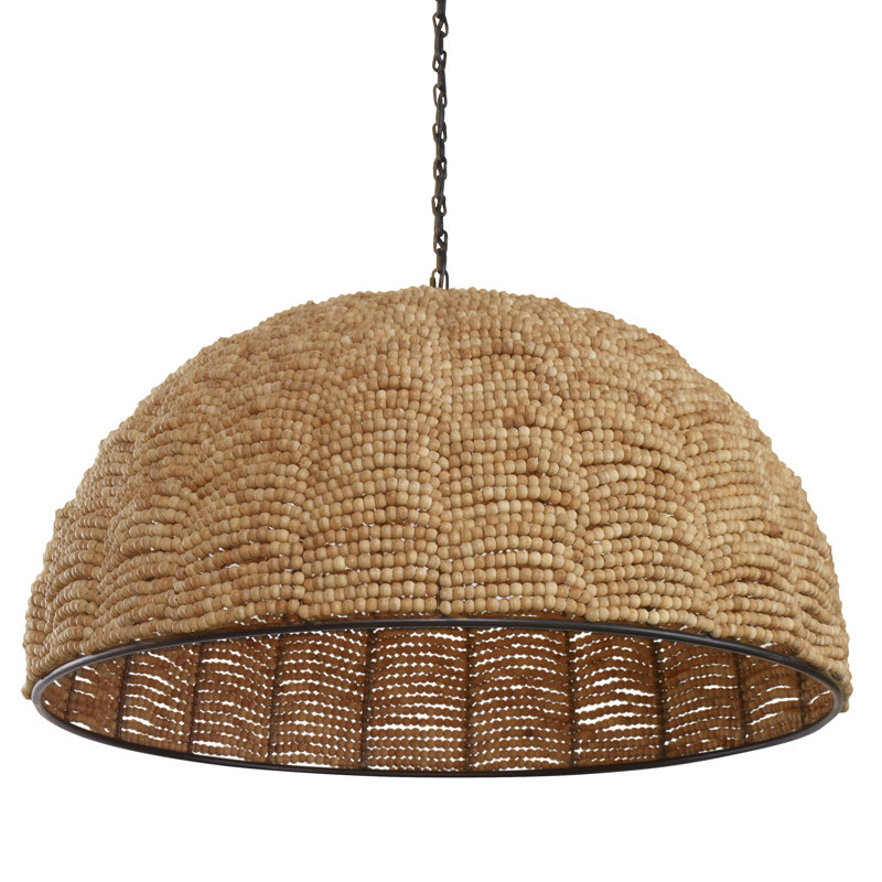 Martin 30'' Wide 1-Light Pendant