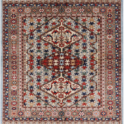 Oriental Indoor Rug