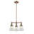 Edda 3 - Light Dimmable Classic / Traditional Chandelier-31272015-39087933-95756823