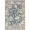 Cascade Handmade Wool Floral and Oriental Area Rug