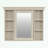 Tham Bathroom Cabinet-1211620621