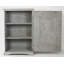 Angelo Solid Wood Armoire