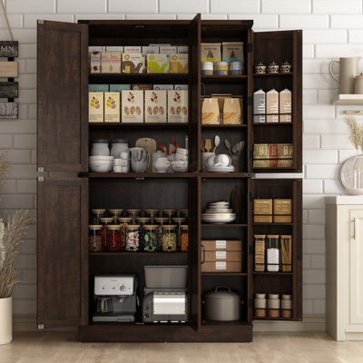Garde-manger 71,03 po Janin