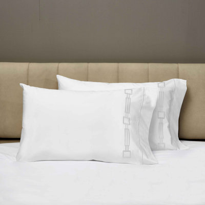 Retro Pillow Case