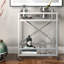 Metal Bar Cart-1803376084