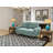 58 " Velvet Loveseat-658894344