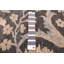 Tapis gris anthracite Mirzapur 8 pi 0 po x 9 pi 11 po
