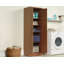 Armoire de rangement Damian Soa 3A