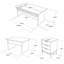 Office Furniture Set