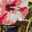 Rideau de douche Tropical Flower Blossom-426280716