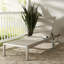 Chaise longue inclinable simple Caggiano-110810123-120959062