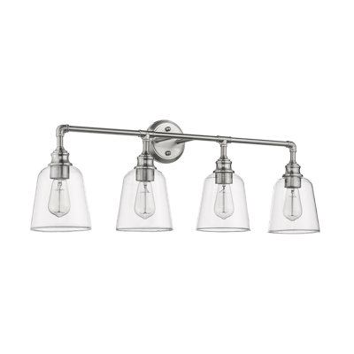 Rachal 4 - Light Vanity Light