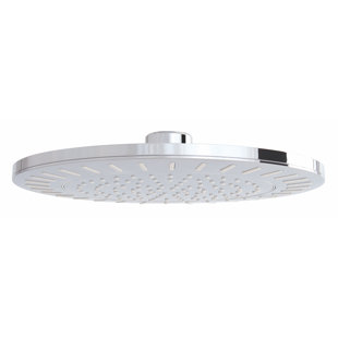 Pomme de douche fixe standard