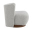 Chaise d'appoint Brivelle