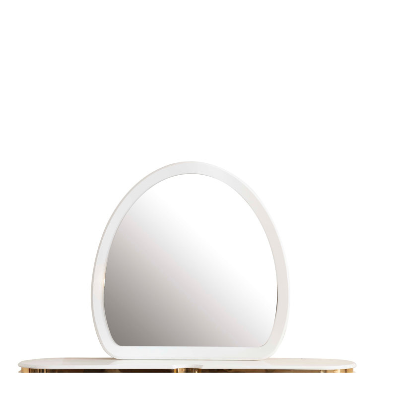 Miroir mural Eward